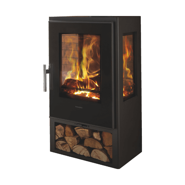 ESTUFA-LENA-CONDOR 3 V