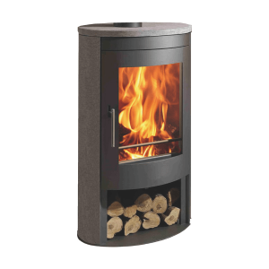 ESTUFA-LENA- OVAL 3 STONE