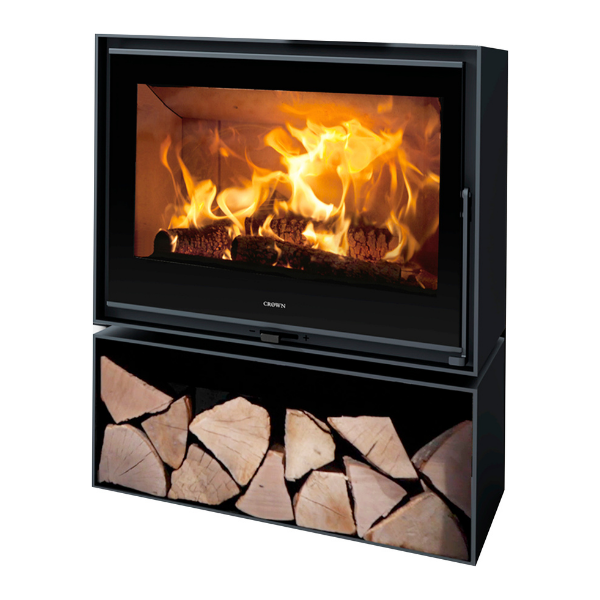 ESTUFA-LENA-DICEE BUCHER