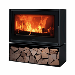 ESTUFA-LENA-MILAN BUCHER