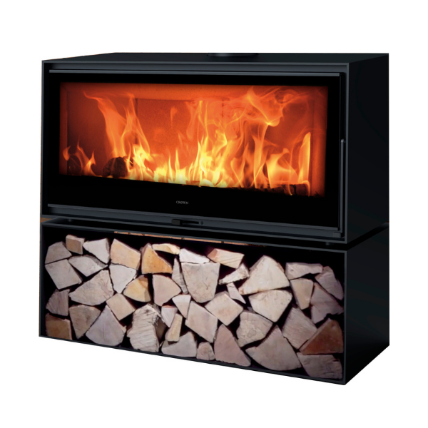 ESTUFA-LENA-TOUCAN BUCHER