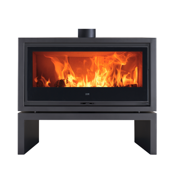 ESTUFAS-LENA-PANORAMIC BANCO