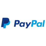 logo paypal