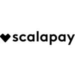 logo scalapay
